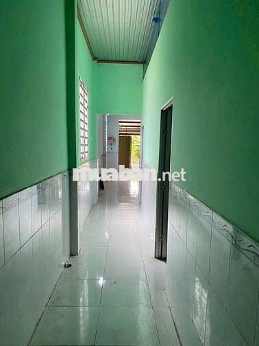 Bán gấp căn nhà ở Đ. Trần Thị Bốc , Thới Tam Thôn 88m2 SHR giá 920tr