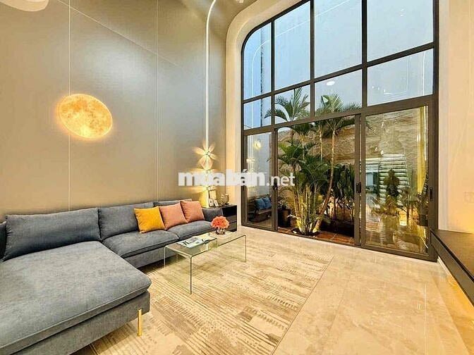 HÓT! SIÊU PHẨM THANG MÁY NGUYỄN HỮU CẦU, QUẬN 1. GIÁ 5.99TỶ/59M2 - SHR