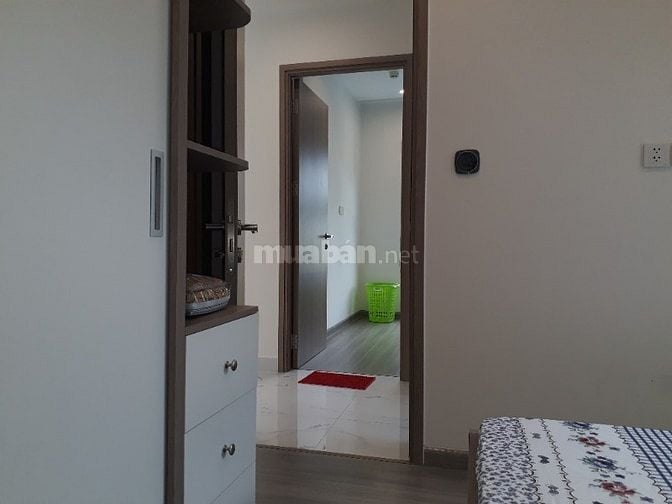 CHỦ NHÀ CHO THUÊ CĂN HỘ GÓC, TẦNG 3- 2PN+; 2WC, TÒA BS11 VINHOMES Q.9