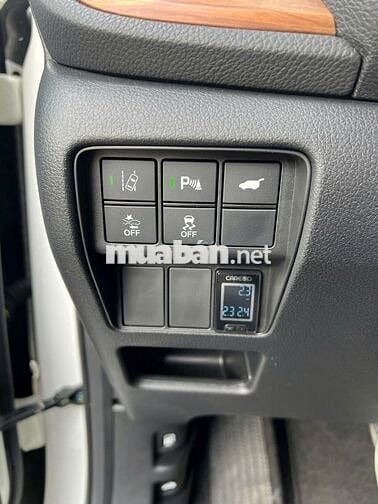 Honda CR-V L 2022