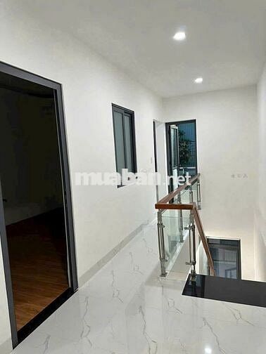 Cho Thuê Nhà Hẻm huỳnh văn lũy Phú Lợi, Thủ Dầu Một