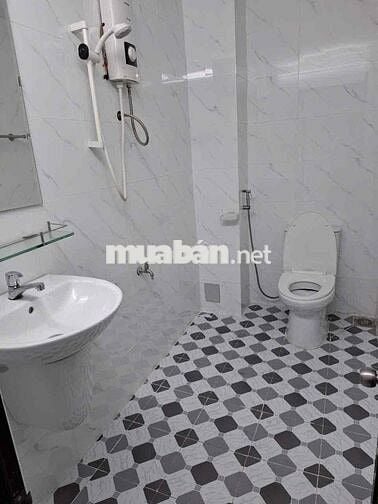CHO THUÊ NHÀ NGUYÊN CĂN 183 ĐƯỜNG SỐ 1 , KHU TÊN LỬA , QUẬN BÌNH TÂN