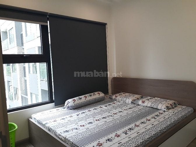 CHỦ NHÀ CHO THUÊ CĂN HỘ GÓC, TẦNG 3- 2PN+; 2WC, TÒA BS11 VINHOMES Q.9