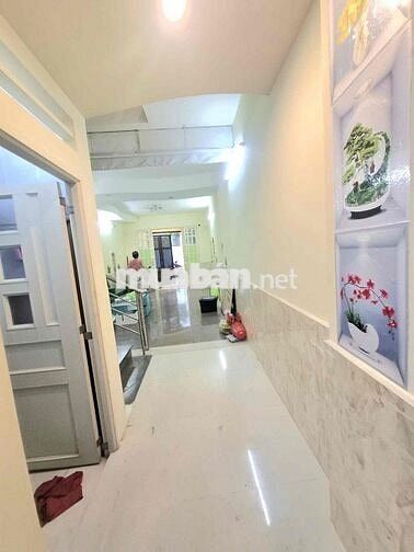 💎 💎 💎 TRỆT LẦU 4❌13M CÓ 2PN 2WC HẺM XE HƠI TRẦN VĂN QUANG P10 TB