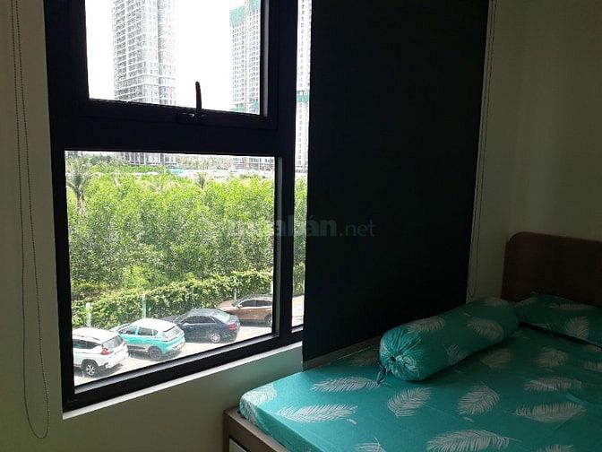 CHỦ NHÀ CHO THUÊ CĂN HỘ GÓC, TẦNG 3- 2PN+; 2WC, TÒA BS11 VINHOMES Q.9