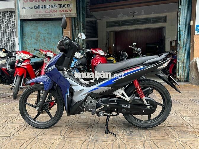 WAVE RSX FI (2024) BS:65MA:CẦN THƠ