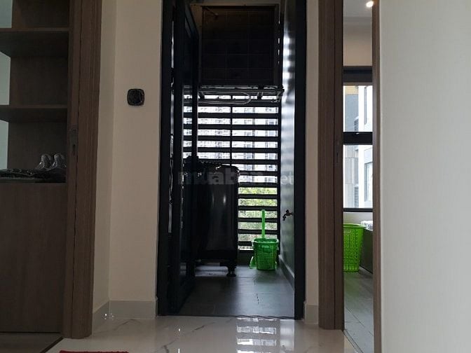 CHỦ NHÀ CHO THUÊ CĂN HỘ GÓC, TẦNG 3- 2PN+; 2WC, TÒA BS11 VINHOMES Q.9