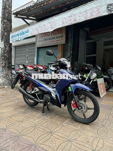 WAVE RSX FI (2024) BS:65MA:CẦN THƠ