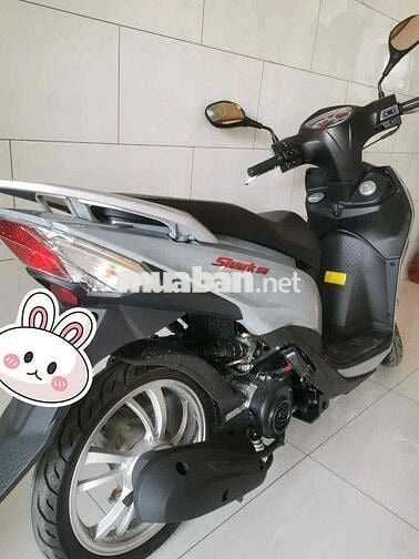 Xe mới 50cc cho học sinh
