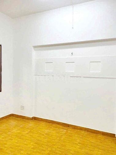 CHO THUÊ NHÀ 4 TẦNG ( 6X20) MẶT TIỀN ĐƯỜNG SỐ TÂN QUY