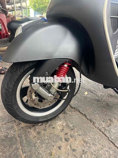 xe piaggio. gts. 125 cc