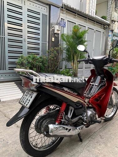Yamaha Sirius 110cc 2009 Zin Bs.Tp Có CCCD chủ
