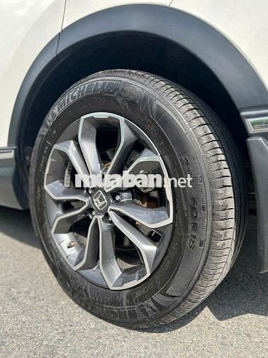 Honda CR-V L 2022