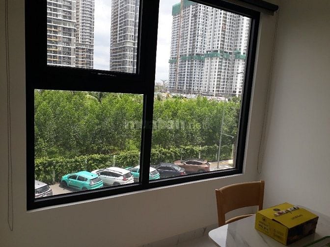 CHỦ NHÀ CHO THUÊ CĂN HỘ GÓC, TẦNG 3- 2PN+; 2WC, TÒA BS11 VINHOMES Q.9