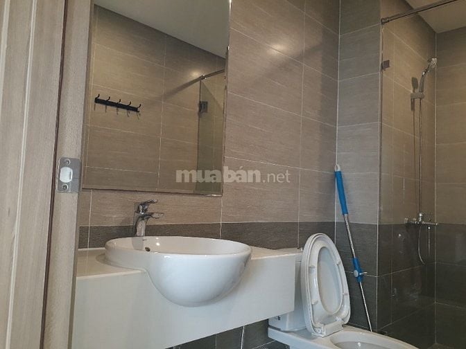 CHỦ NHÀ CHO THUÊ CĂN HỘ GÓC, TẦNG 3- 2PN+; 2WC, TÒA BS11 VINHOMES Q.9
