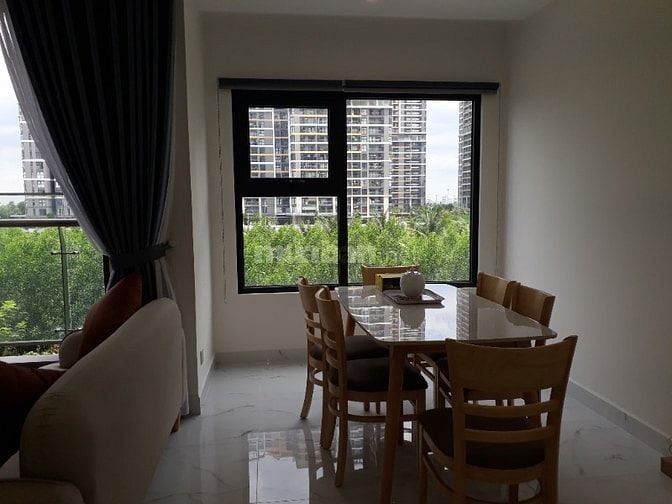 CHỦ NHÀ CHO THUÊ CĂN HỘ GÓC, TẦNG 3- 2PN+; 2WC, TÒA BS11 VINHOMES Q.9