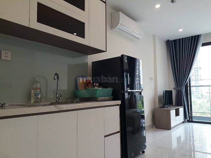 CHỦ NHÀ CHO THUÊ CĂN HỘ GÓC, TẦNG 3- 2PN+; 2WC, TÒA BS11 VINHOMES Q.9