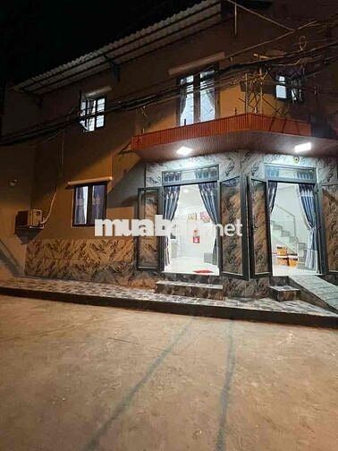 LÔ GÓC 2 TẦNG 3PN (6,7X7) XE HƠI ĐẬU CỬA.NGAY TL10.BTÂN