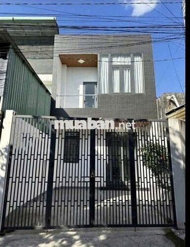 Cho Thuê Nhà Hẻm huỳnh văn lũy Phú Lợi, Thủ Dầu Một