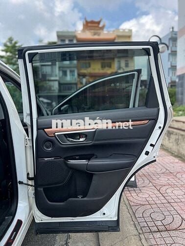 Honda CR-V L 2022