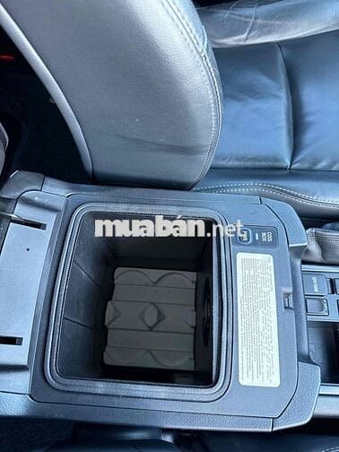 Prado model 2016  TXL 2.7L hộp số 6 cấp 1 chủ Hue