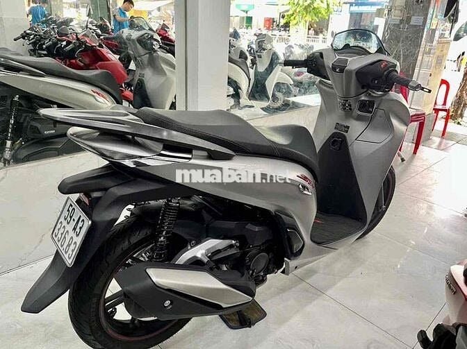 SH 350i 2021 máy Thái