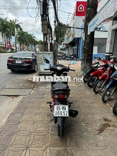 WAVE RSX FI (2024) BS:65MA:CẦN THƠ