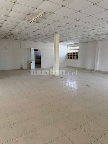 Cho thuê kho số 44 đường 38, khu phố 76, Phường Hiệp Bình, 800m2