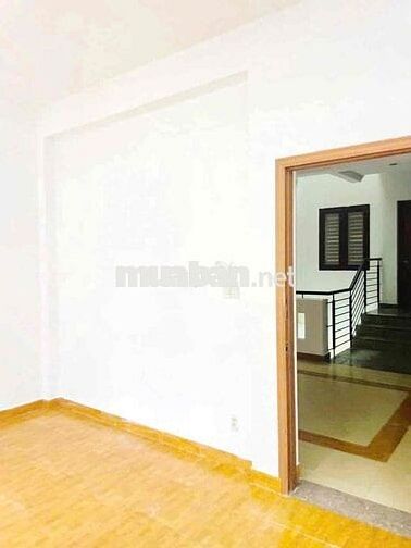 CHO THUÊ NHÀ 4 TẦNG ( 6X20) MẶT TIỀN ĐƯỜNG SỐ TÂN QUY