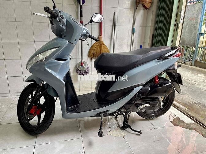 Vison sx 2011 đẹp rin
