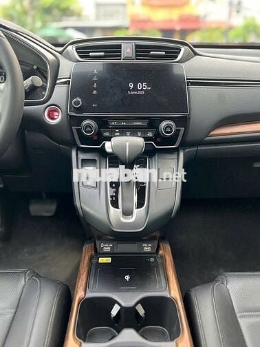 Honda CR-V L 2022