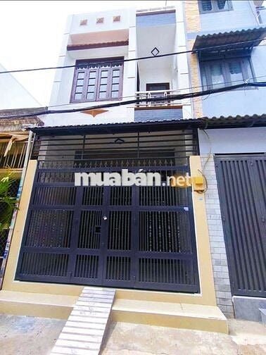 🏡 46M2 - NHÀ ĐẸP LÊ THÚC HOẠCH- TÂN PHÚ- OTO THÔNG 2 ĐẦU
