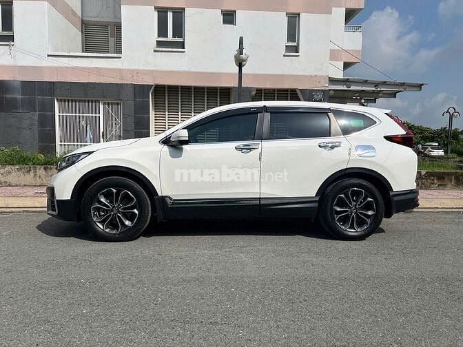 Honda CR-V L 2022