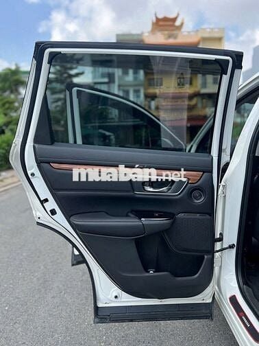 Honda CR-V L 2022