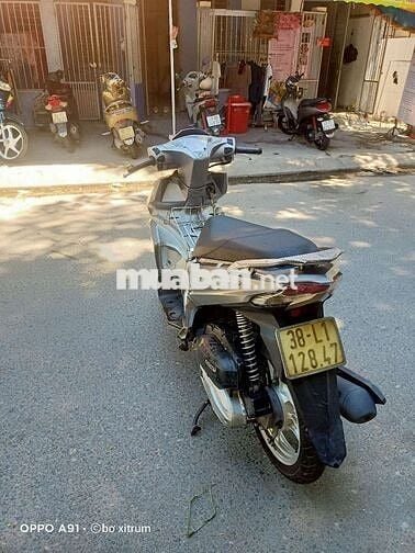 ✅ BÁn AIR BLADE BS 38 CHÍNH CHỦ 
XE MÁY MÓC RIN ÊM