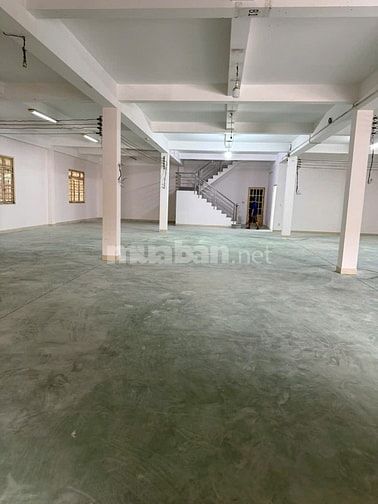 Cho thuê kho số 44 đường 38, khu phố 76, Phường Hiệp Bình, 800m2