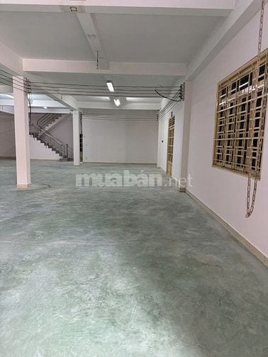 Cho thuê kho số 44 đường 38, khu phố 76, Phường Hiệp Bình, 800m2