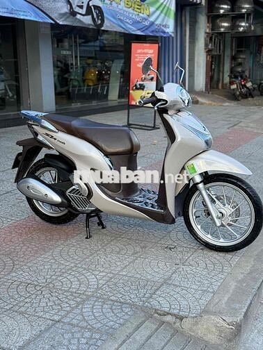 Sh mode 2021 phanh abs màu kem cực đẹp  Biển 43 ch