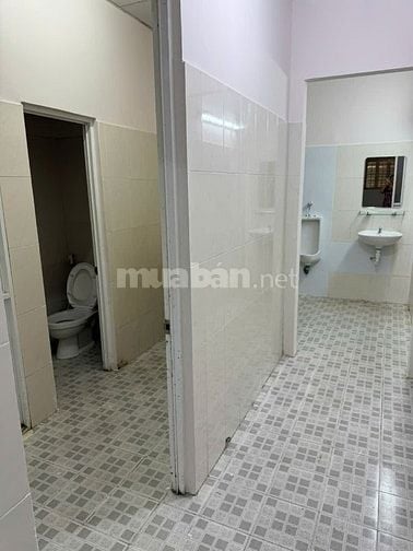 Cho thuê kho số 44 đường 38, khu phố 76, Phường Hiệp Bình, 800m2