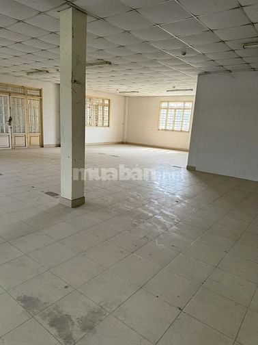 Cho thuê kho số 44 đường 38, khu phố 76, Phường Hiệp Bình, 800m2