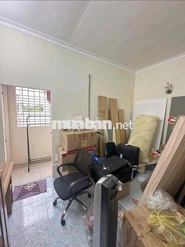 ➖CHÍNH CHỦ GỬI BÁN- NHÀ 2 TẦNG  TẶNG FULL NỘI THẤT - DT:4x11m - SÁT TH