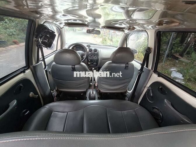 🚗MATIZ MỚI ĐĂNG KIỂM. MÁY NGON. MỚI BẢO DƯỠNG
