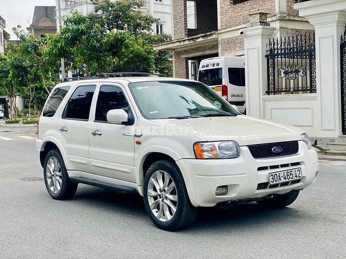 Ford Escape 2022 - 10 km