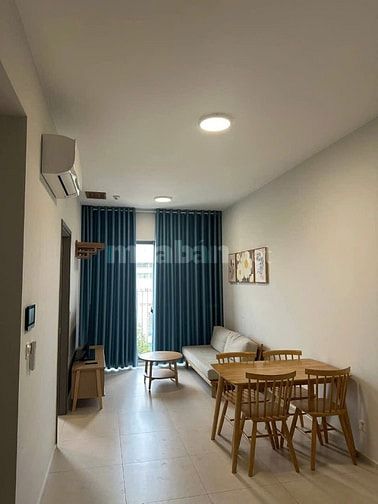 C/c NGuyễn Ngọc Phương, P19, Bình Thạnh: 50m2, 1p ngủ, NTCC, 10tr/th
