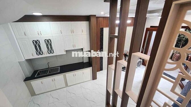 Siêu phẩm 5tầng Yên Nghĩa- Hà Đông- gần ô tô- 3ty hơn