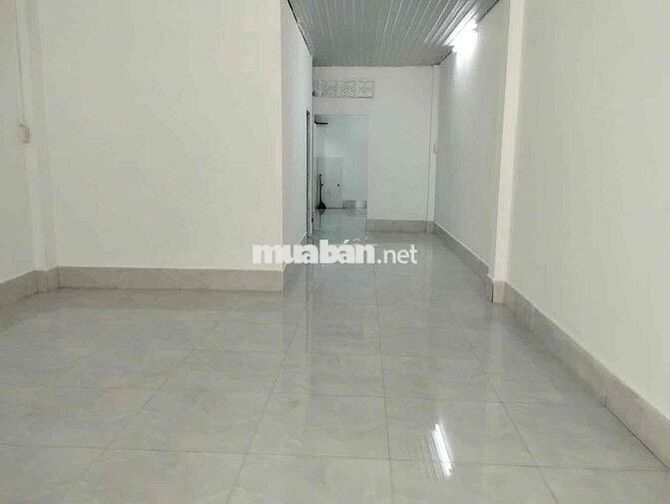 BÁN NHÀ P.THỚI AN Q12 - 68m2 - 2 Phòng Ngủ - GIÁ CHỈ 3,7 TỶ