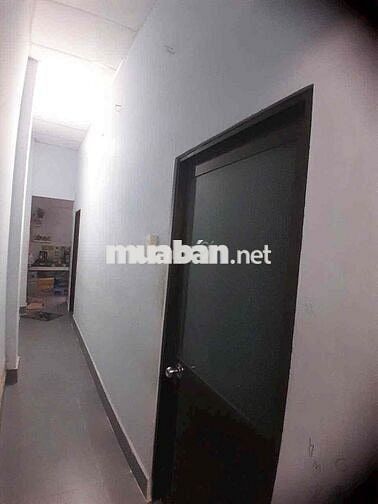 Cần cho thuê nhà ngay đại học ngân hàng Linh Trung Thủ Đức