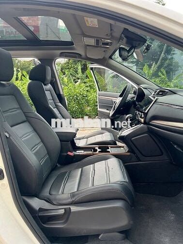 Honda CR-V L 2022