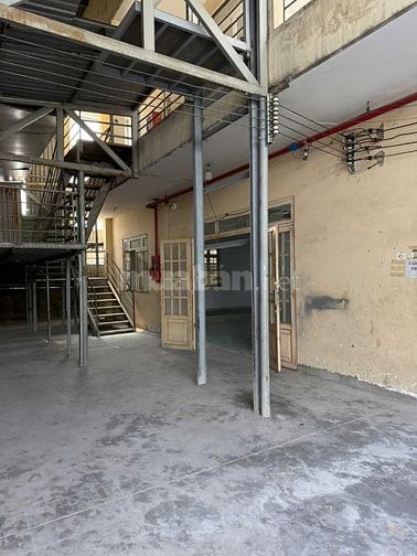 Cho thuê kho số 44 đường 38, khu phố 76, Phường Hiệp Bình, 800m2