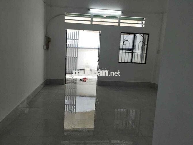 BÁN NHÀ P.THỚI AN Q12 - 68m2 - 2 Phòng Ngủ - GIÁ CHỈ 3,7 TỶ